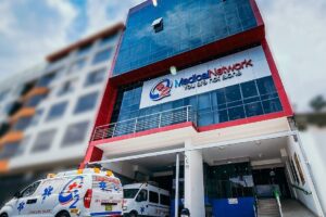 Traveler’s Clinic O2 Medical Network-Cusco