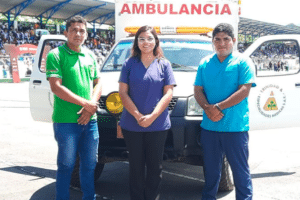 Trinidad & Especialidades Médicas SAC