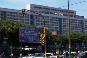 UBAP Barranco “Carlos Mayorga Figueroa”