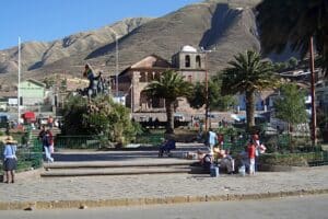 Urcos