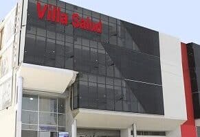 Villa Salud – Sede San Juan de Lurigancho