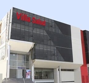 villa salud sede san juan de lurigancho