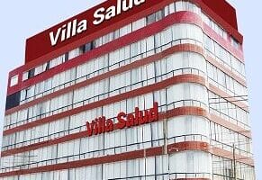 Villa Salud – Sede Villa El Salvador