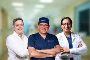 Vip Medical Care Miraflores
